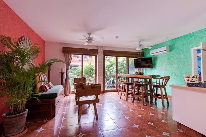 Amazing 2br Master At Boutique *