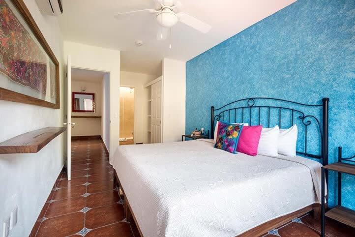 Amazing 2br Master At Boutique