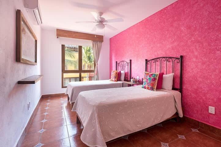 Apartment Amazing 2br Master At Boutique