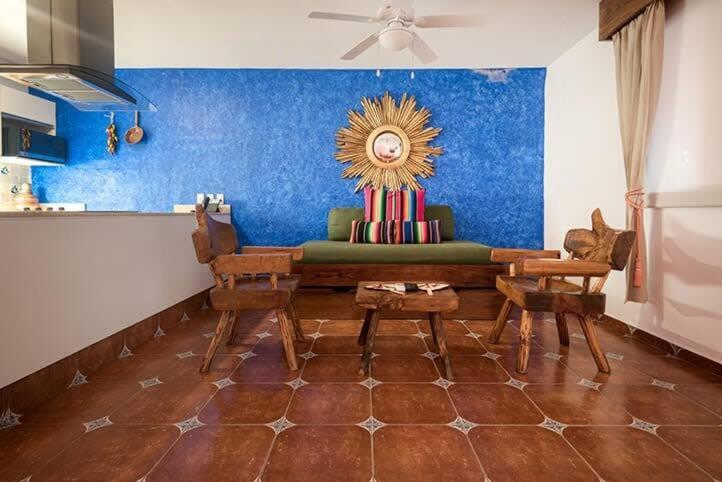 Apartment Amazing 2br Master At Boutique Sayulita
