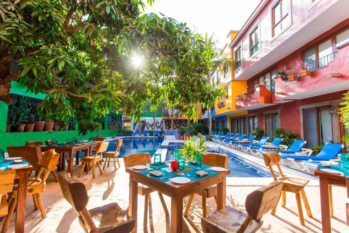 Apartamento Amazing 2br Master At Boutique Sayulita