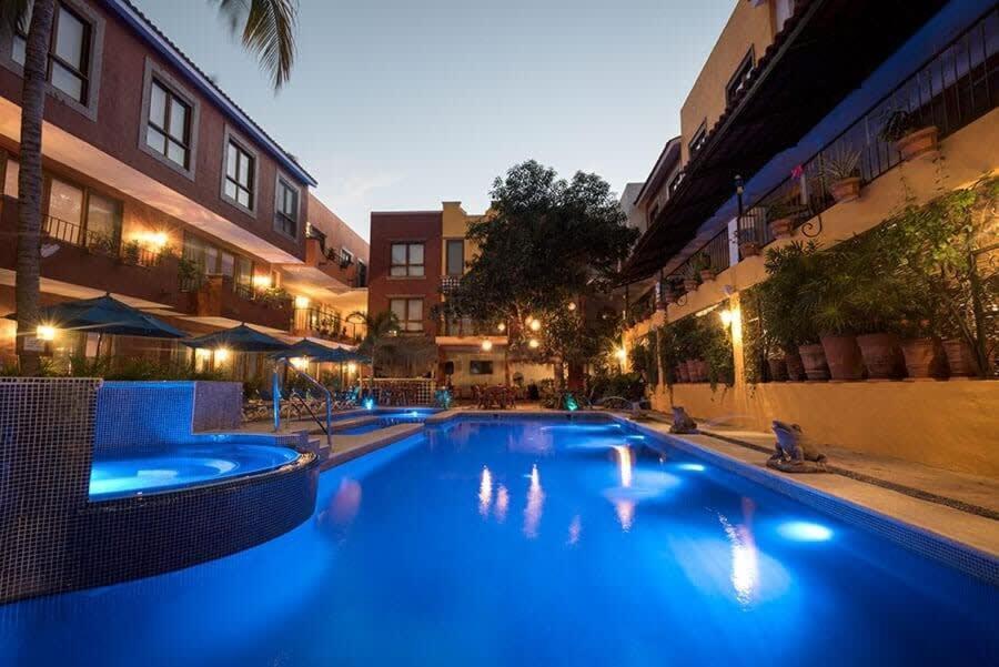Amazing 2br Master At Boutique Sayulita