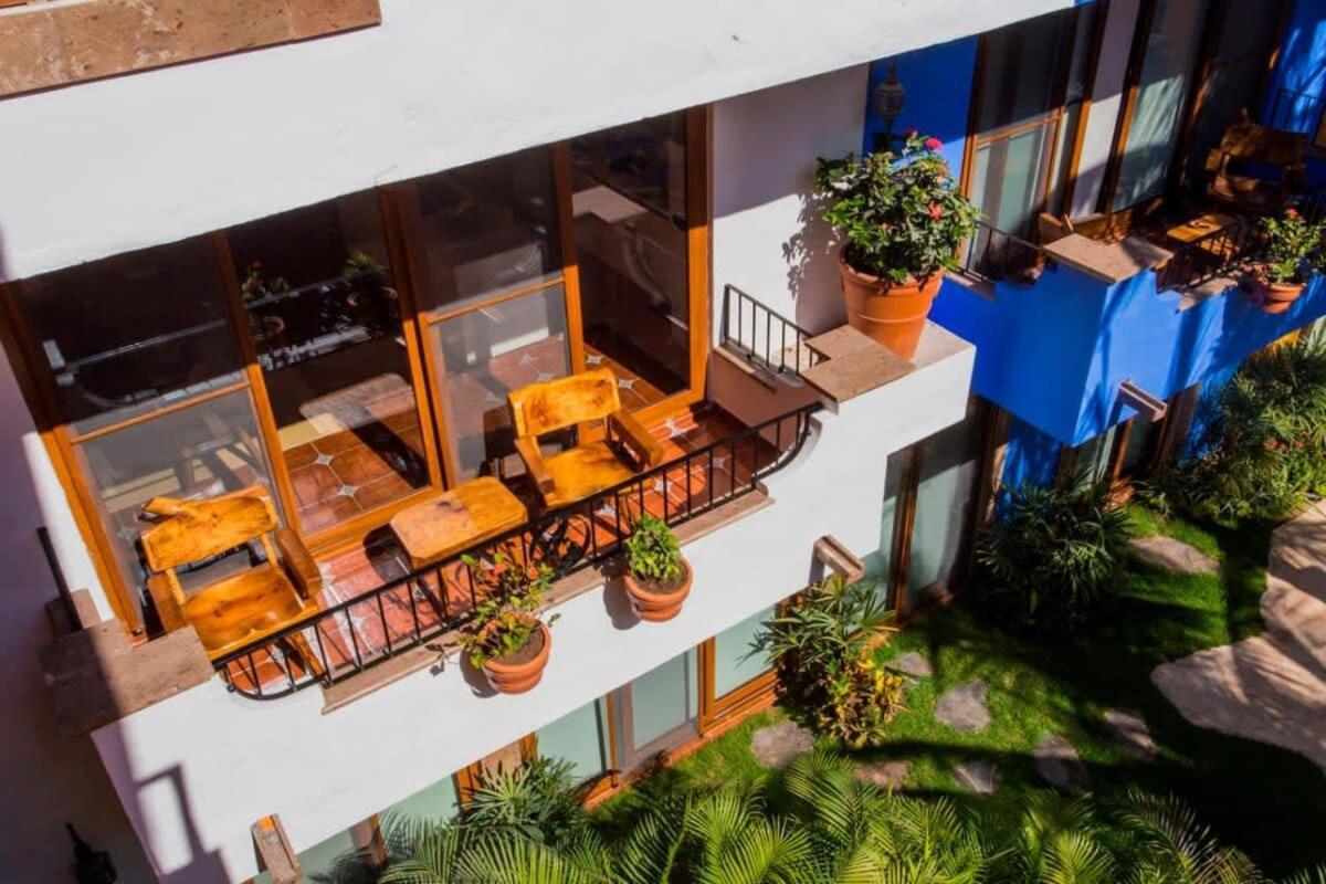 Amazing 2br Master At Boutique Apartment Sayulita