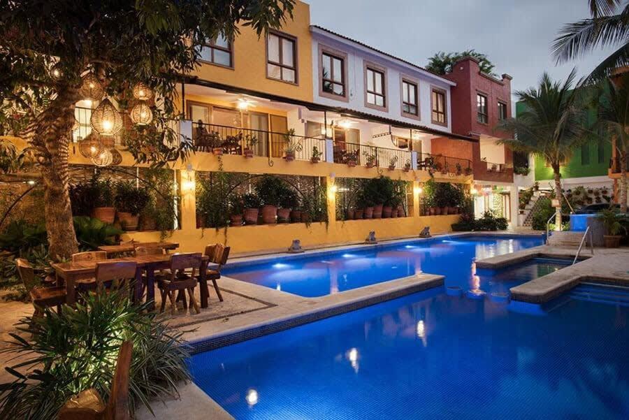 Amazing 2br Master At Boutique Sayulita