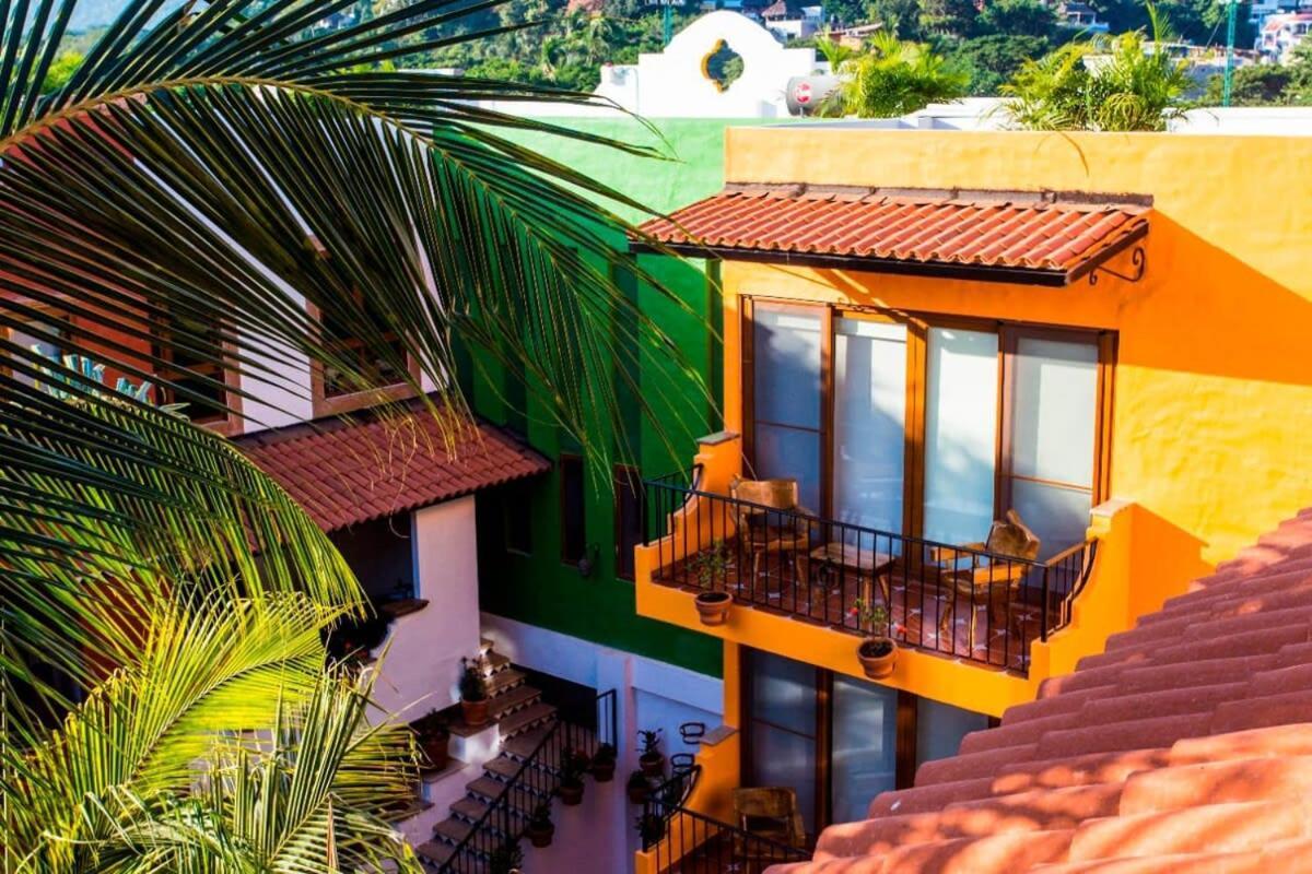 Amazing 2br Master At Boutique * Sayulita