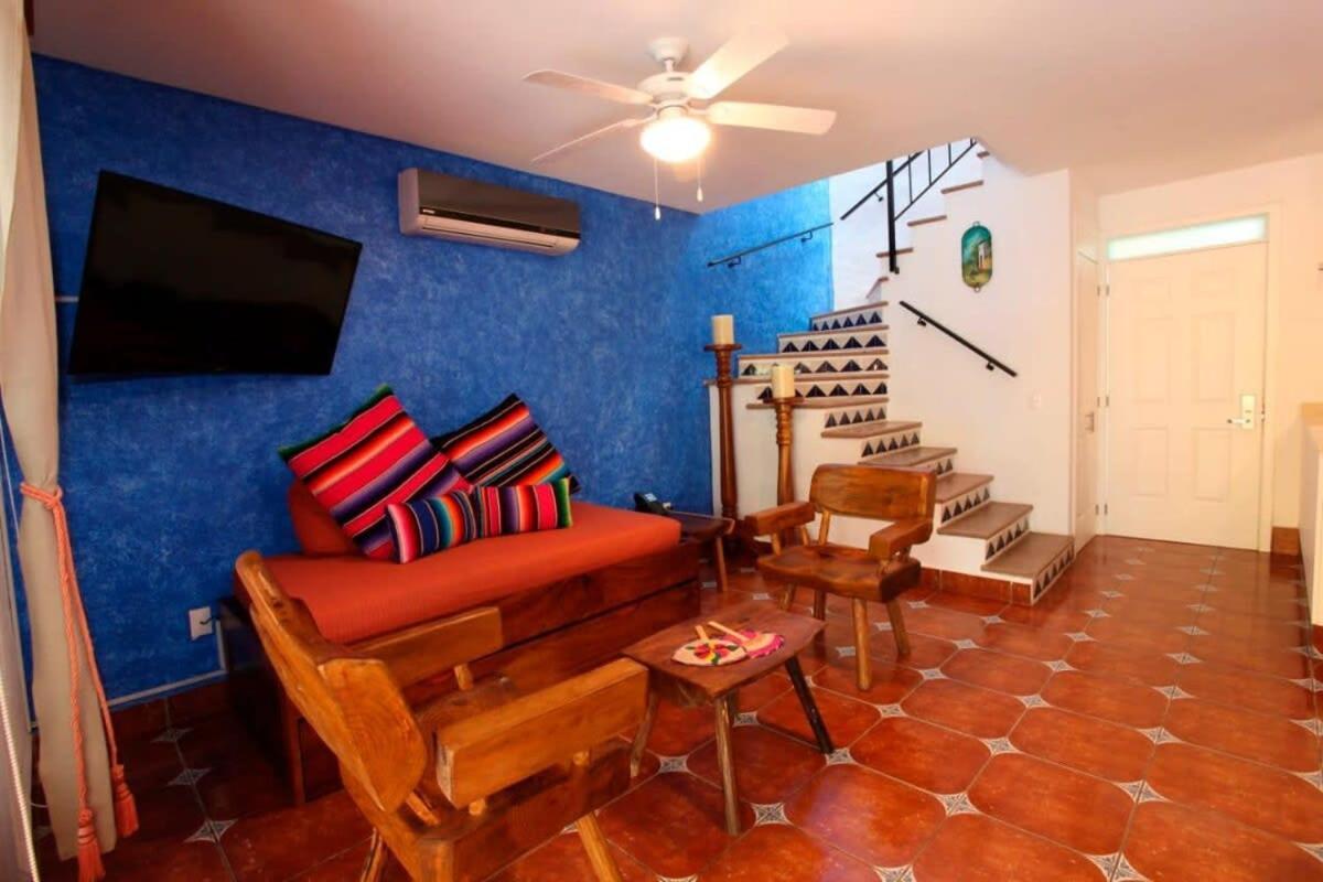 Amazing 2br Master At Boutique Apartment *