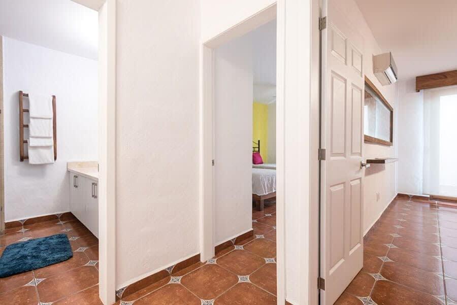 Amazing 2br Master At Boutique * Sayulita