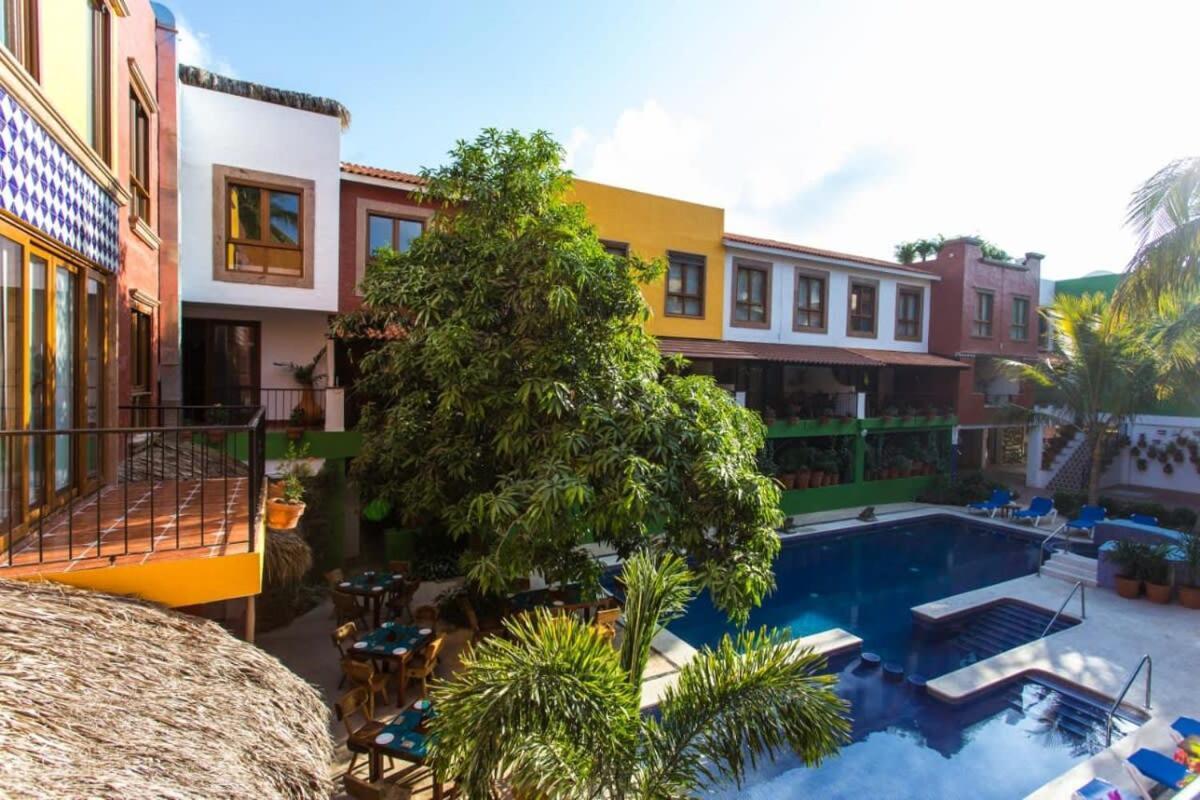 Amazing 2br Master At Boutique