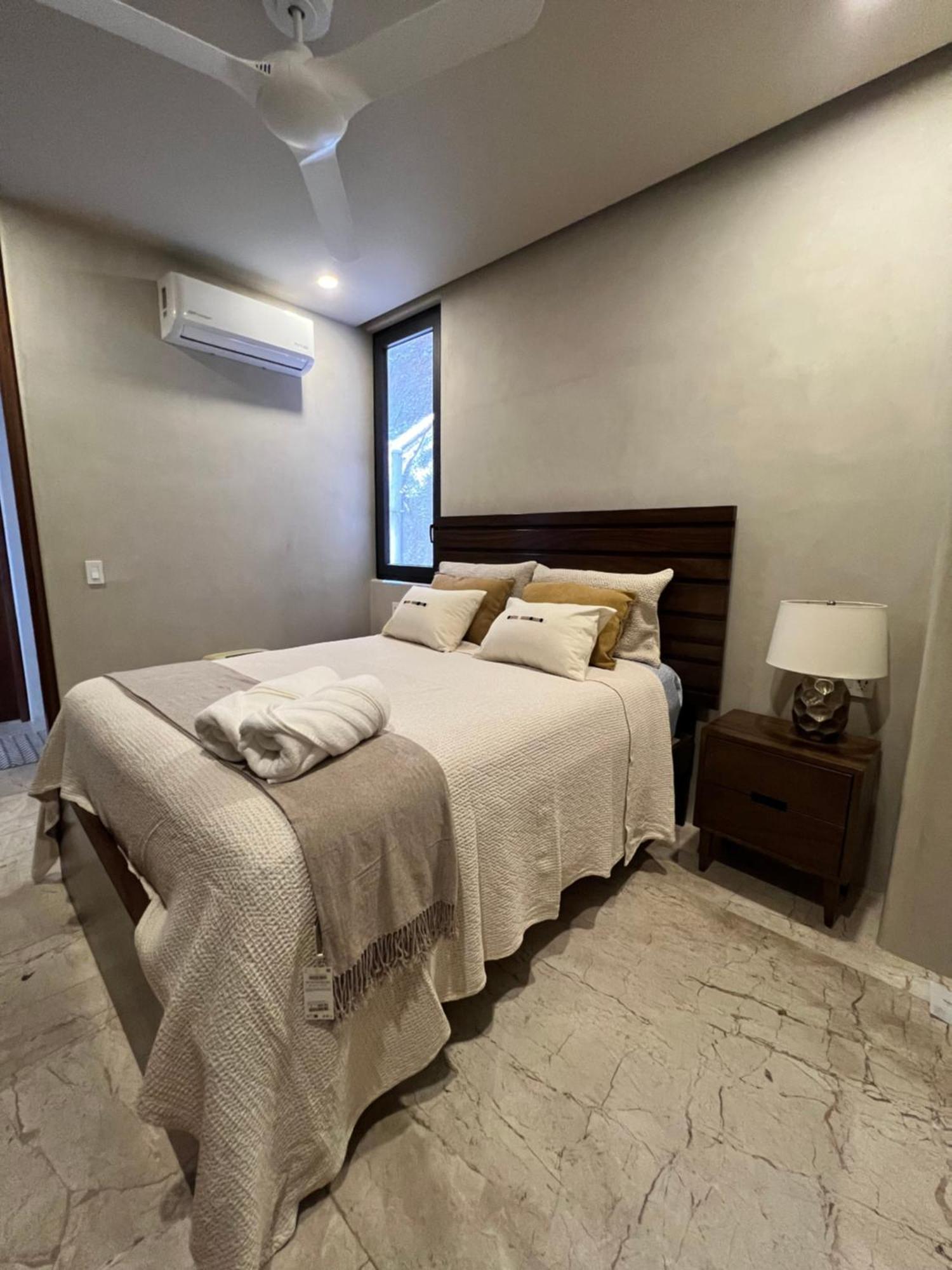 Apartment Casa Azul Residences *