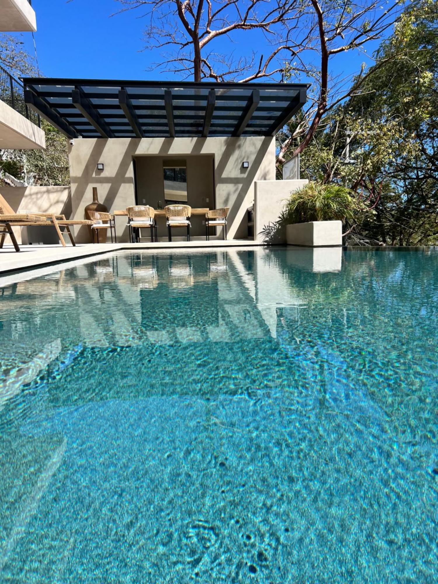 Apartment Casa Azul Residences