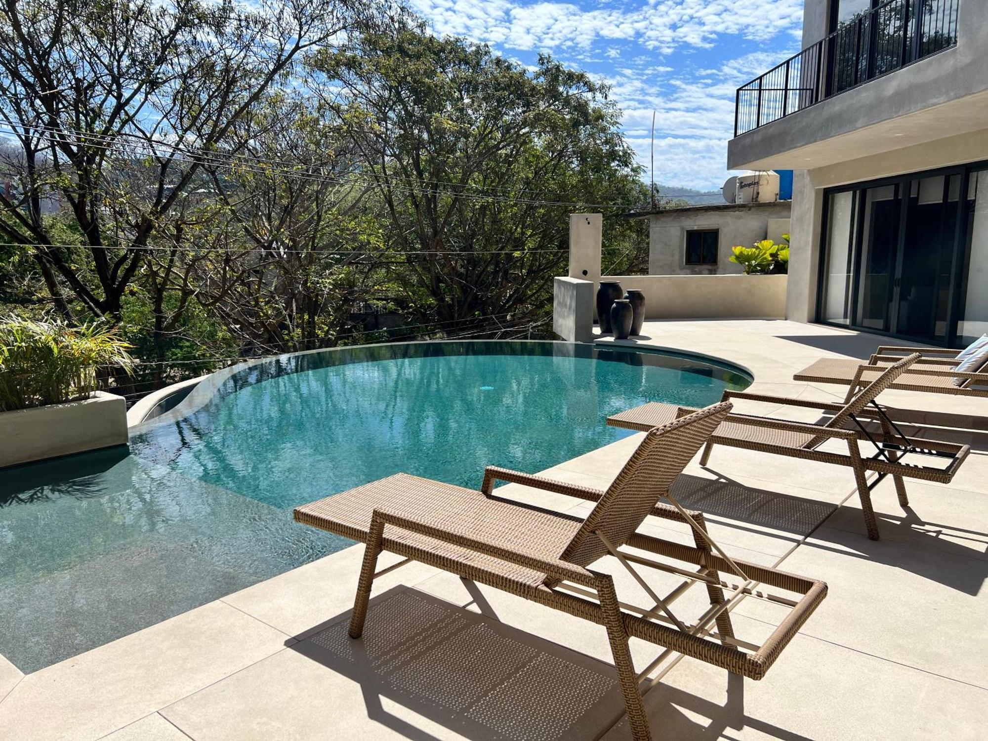 Apartment Casa Azul Residences