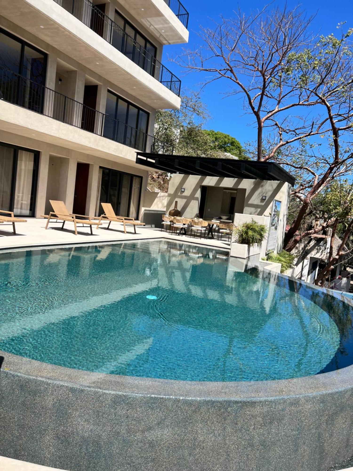 Casa Azul Residences