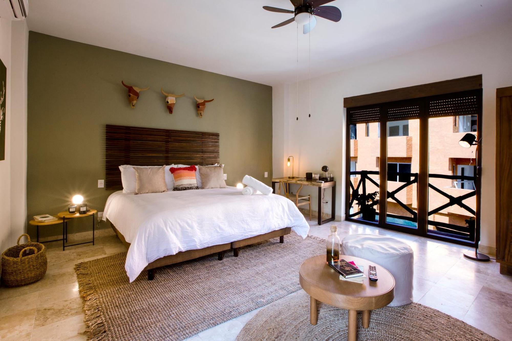 Hotel Selina 4*
