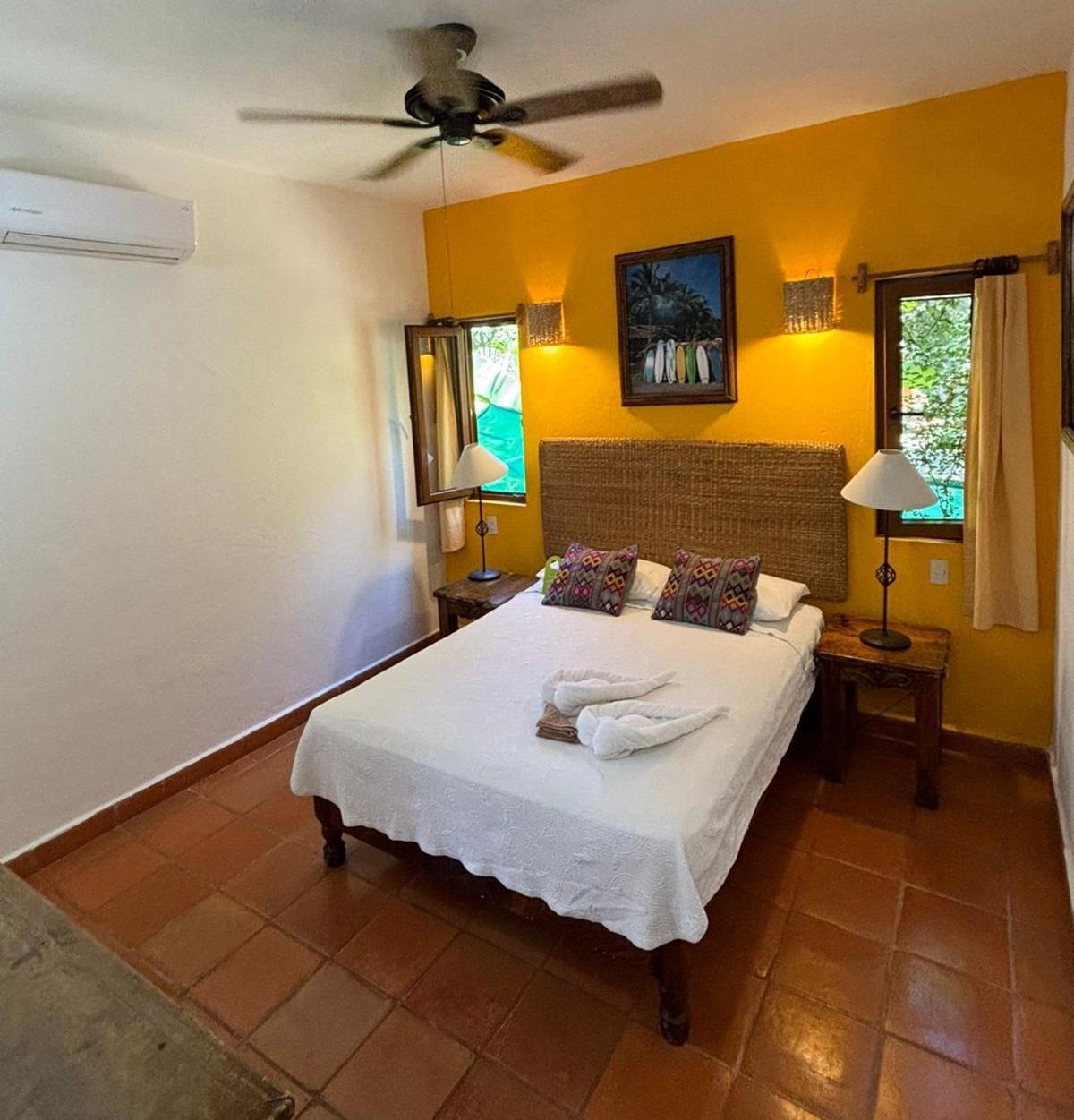 Hotelito Sueños