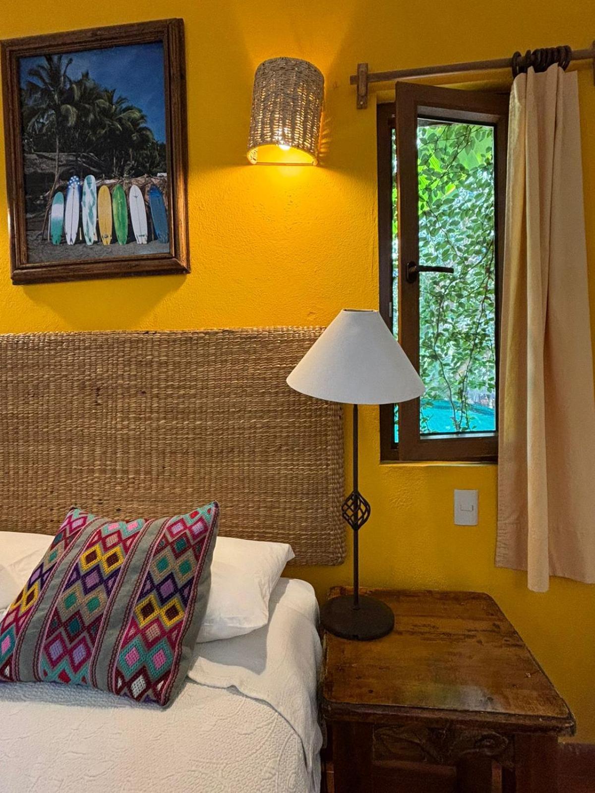 Hotelito Sueños Sayulita