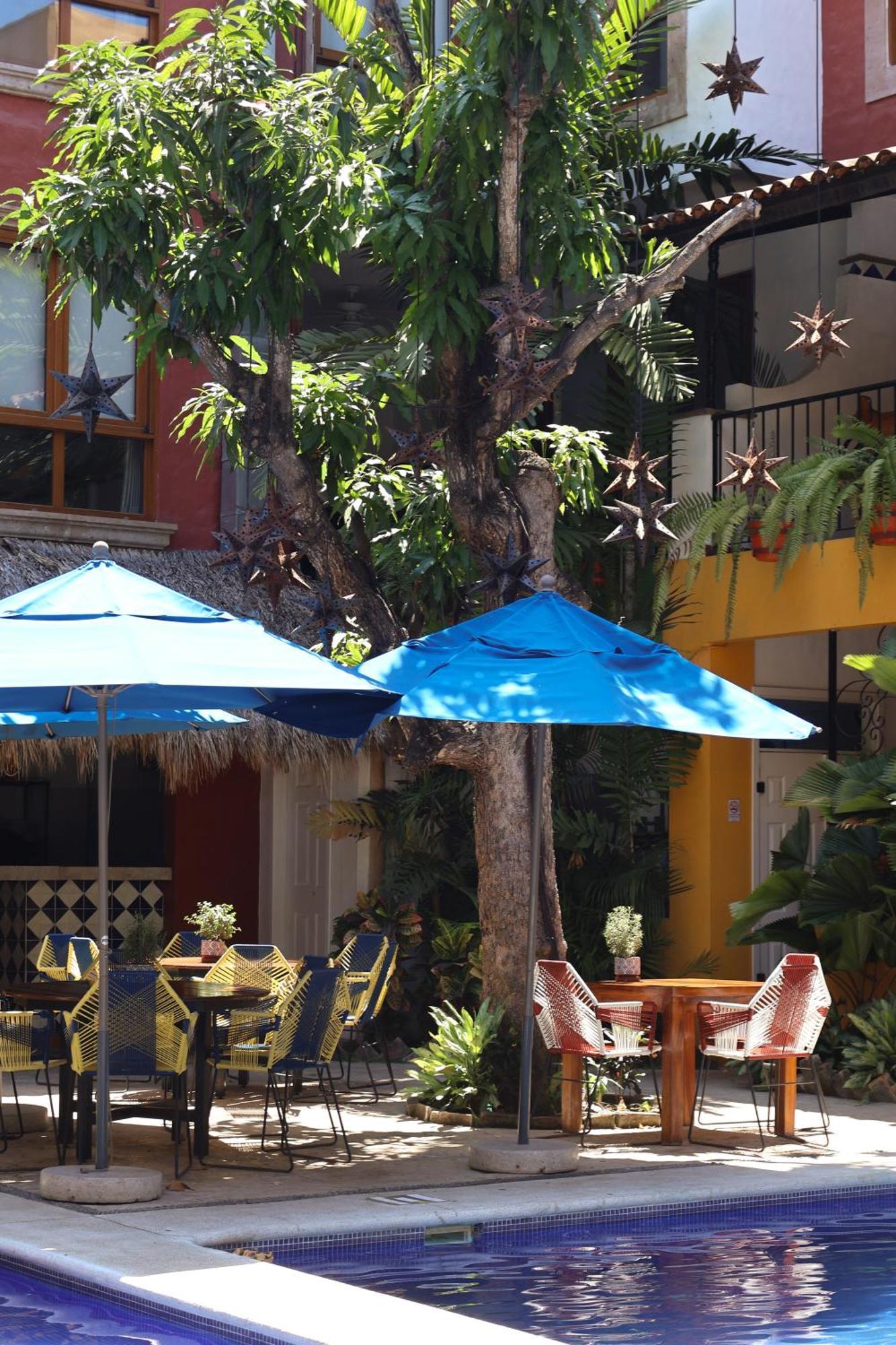 El Pueblito De Sayulita