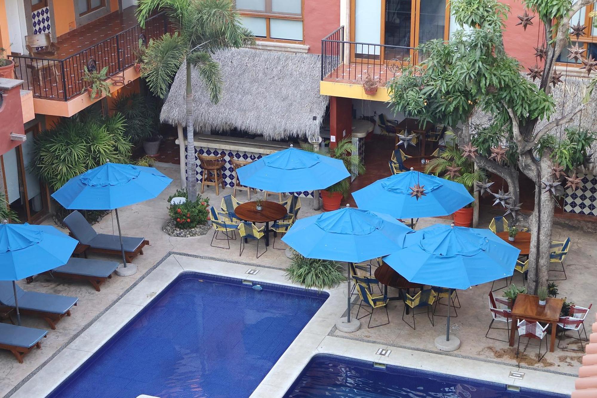 El Pueblito De Sayulita