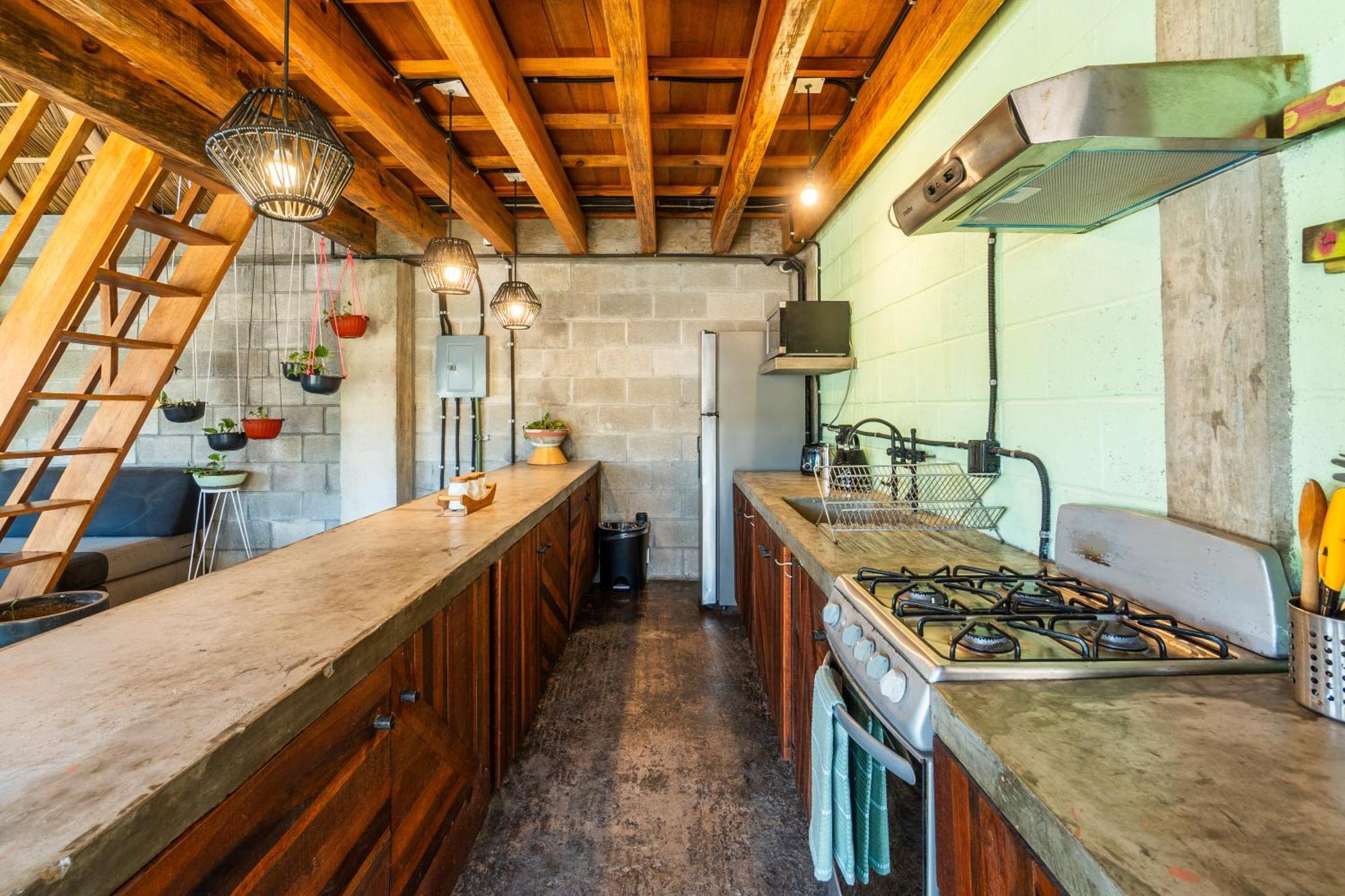 Papelillo Lofts Aparthotel Sayulita