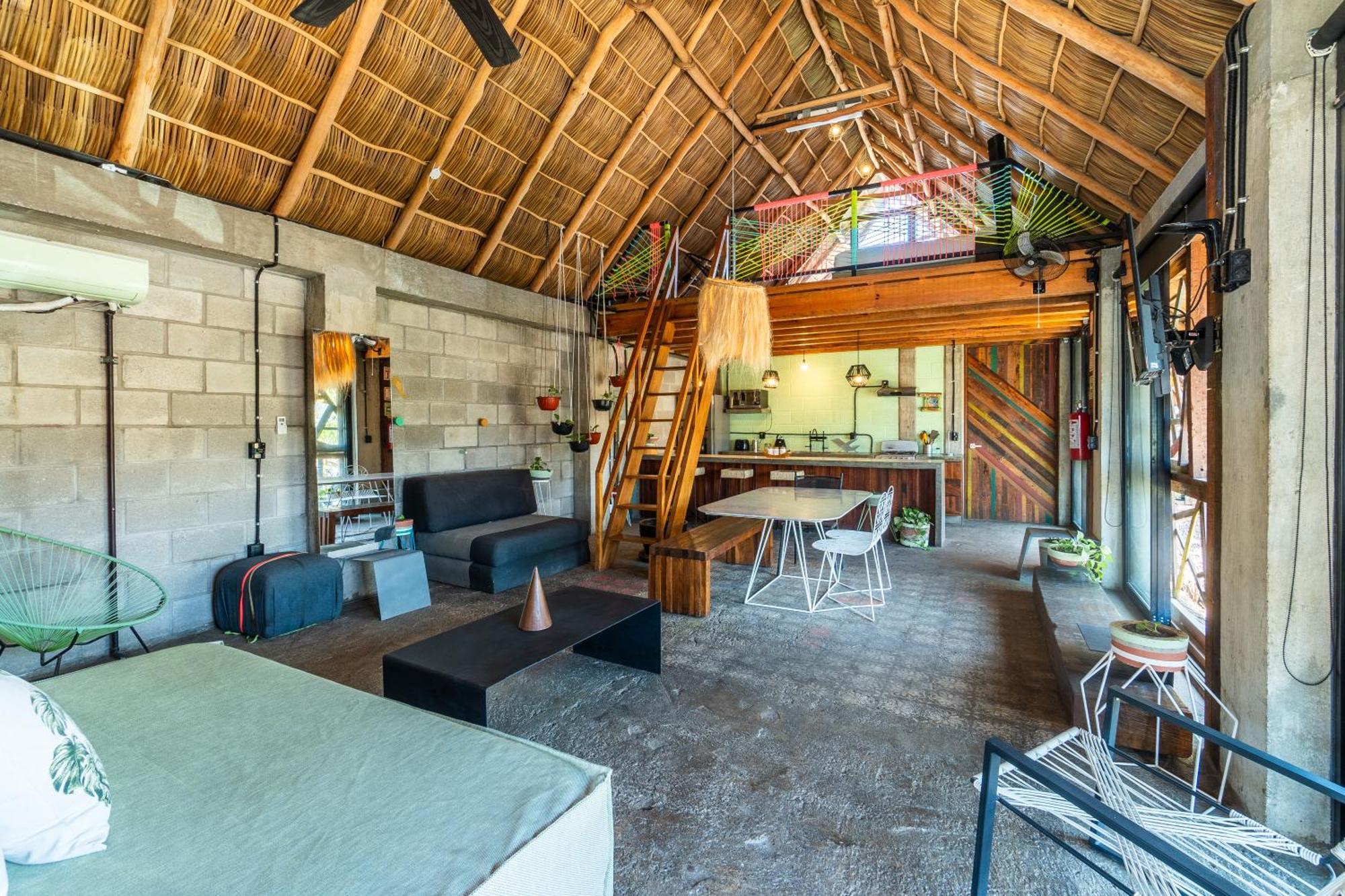 Papelillo Lofts