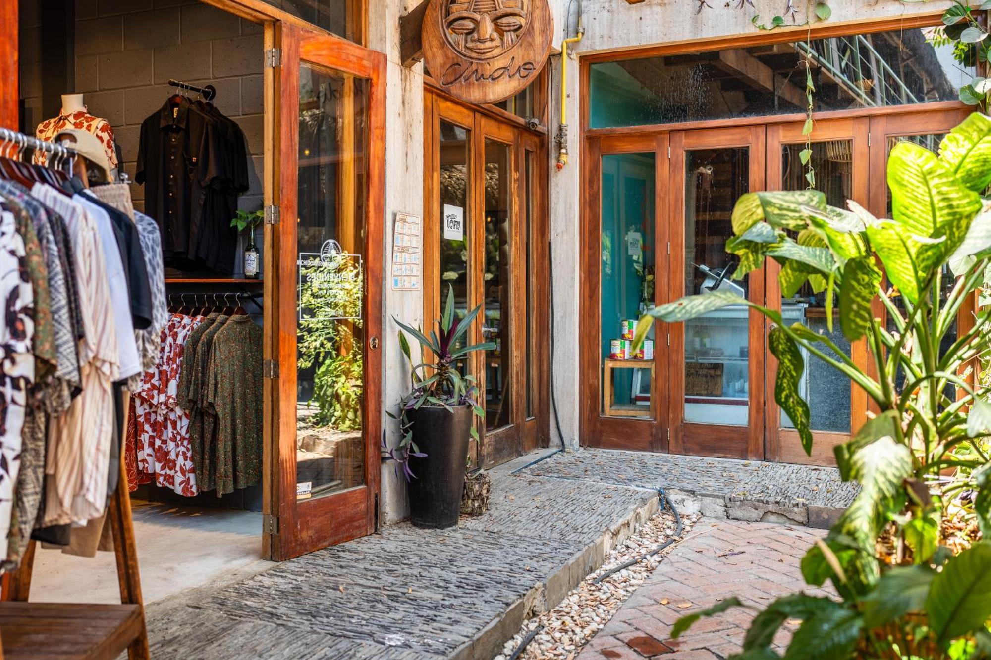 Papelillo Lofts Aparthotel Sayulita