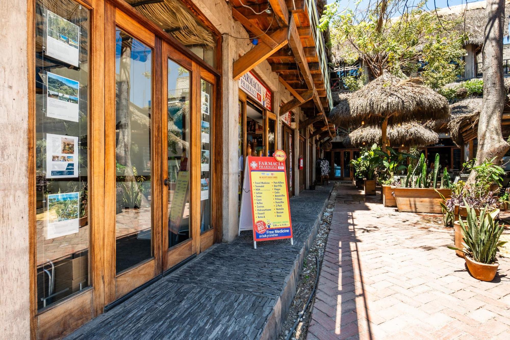 Aparthotel Papelillo Lofts Sayulita
