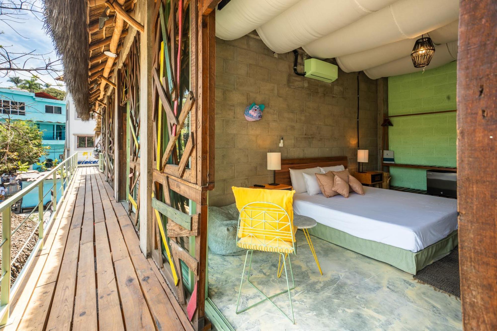 Papelillo Lofts Sayulita