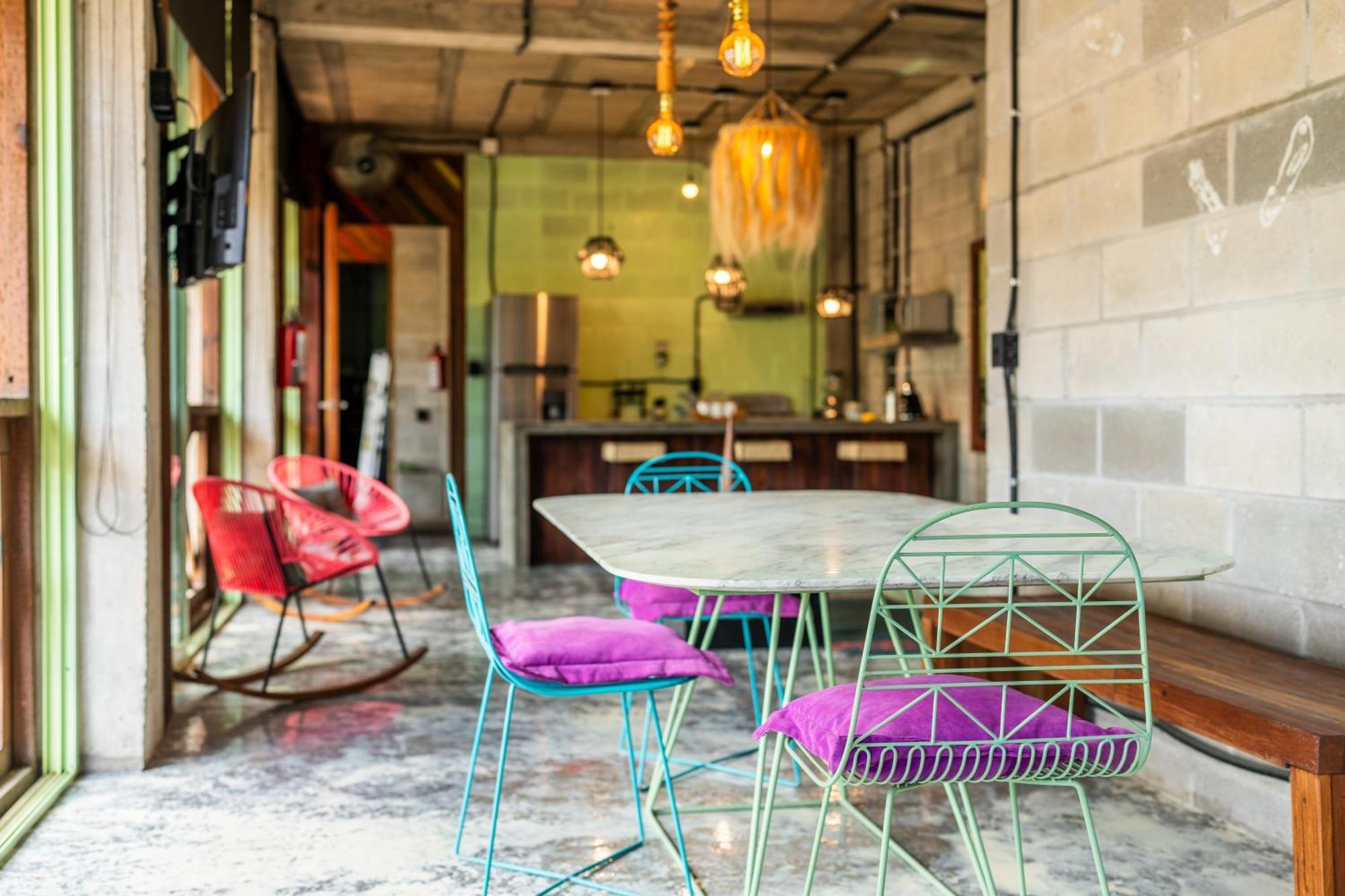 Papelillo Lofts 4* Sayulita