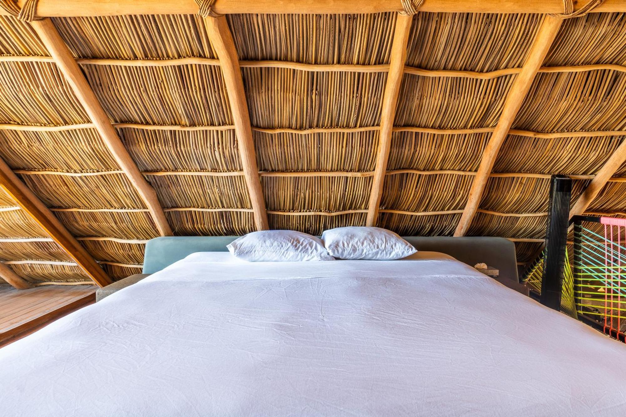 Papelillo Lofts Aparthotel Sayulita