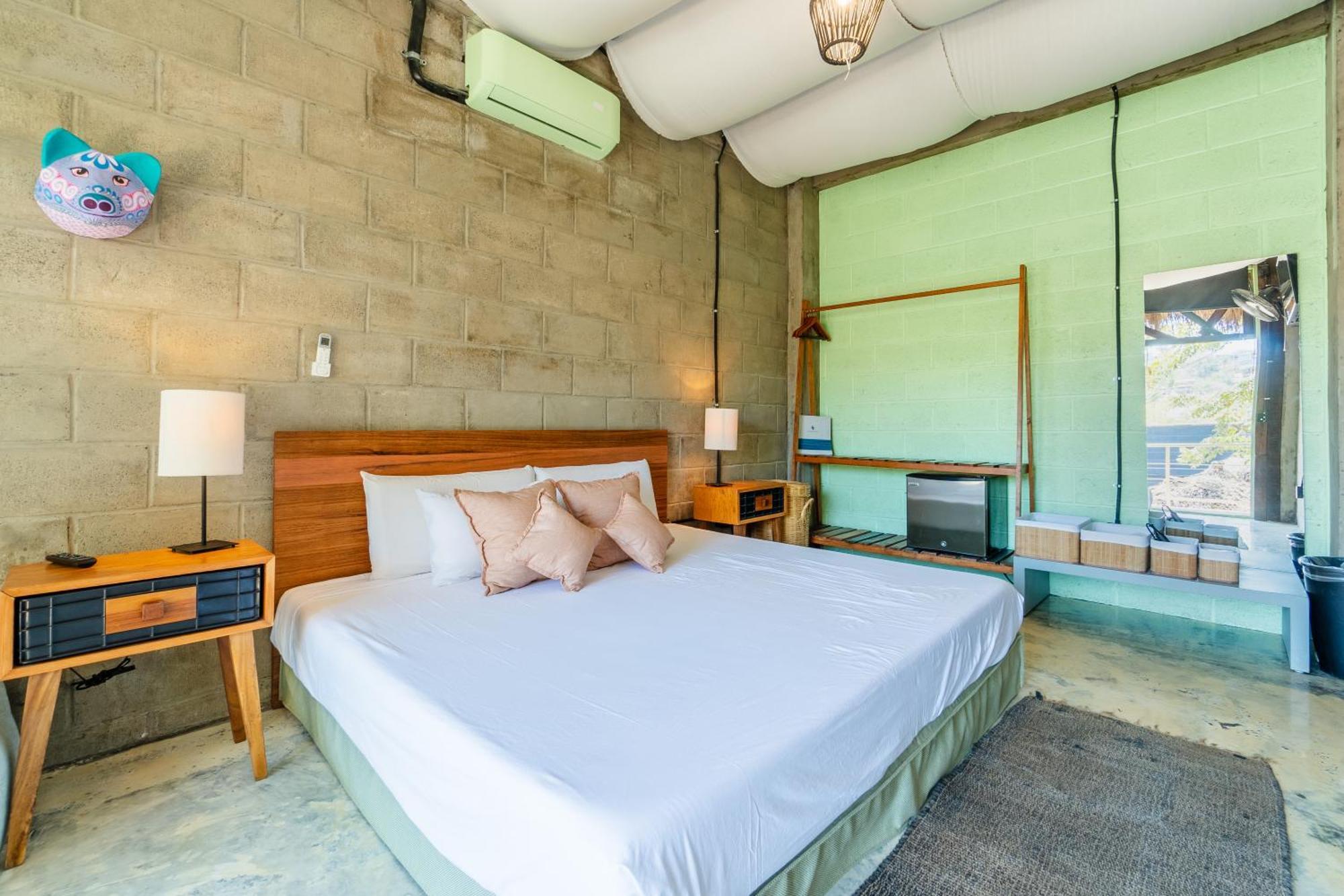 Papelillo Lofts 4* Sayulita