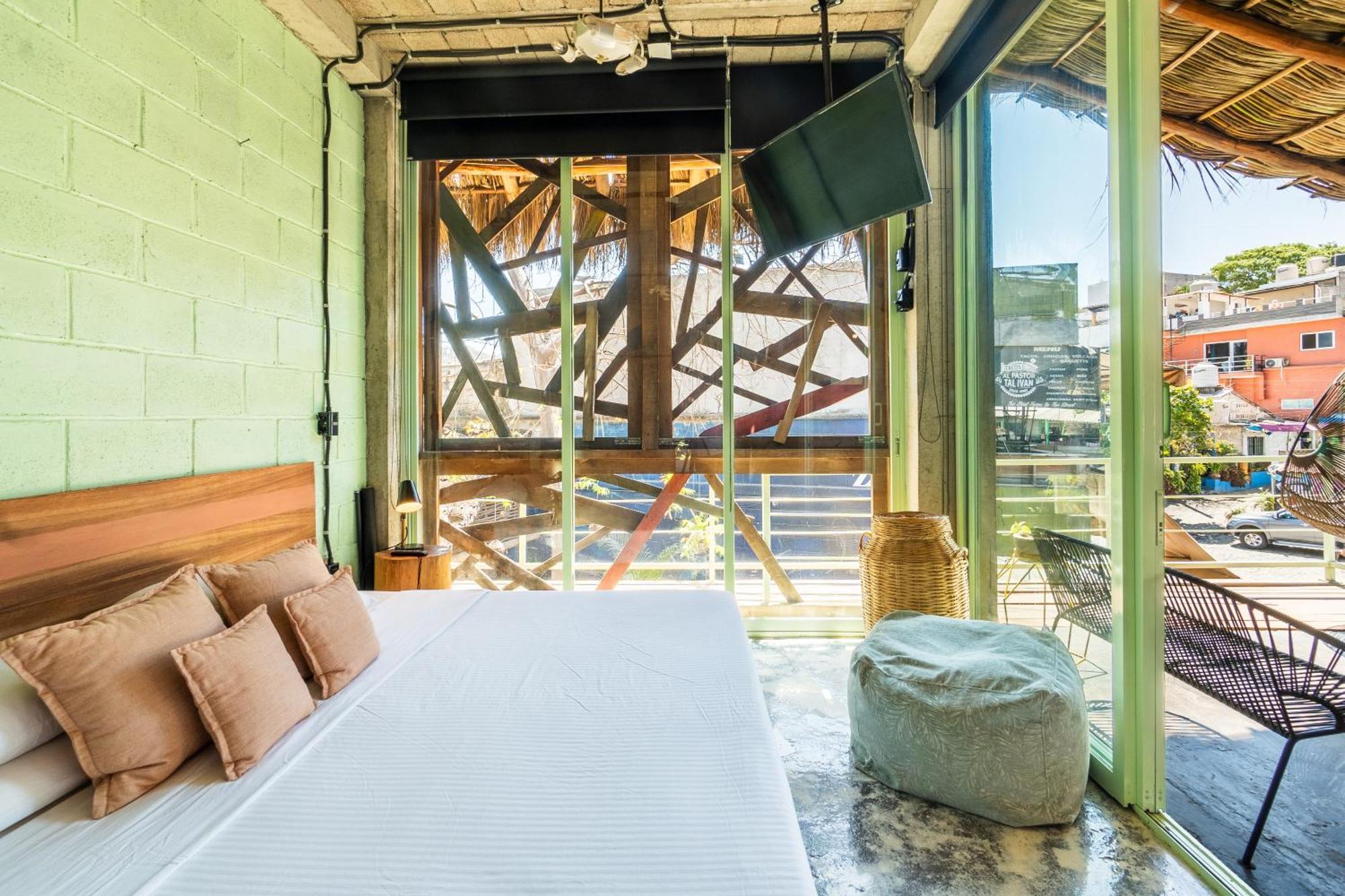 Aparthotel Papelillo Lofts 4*