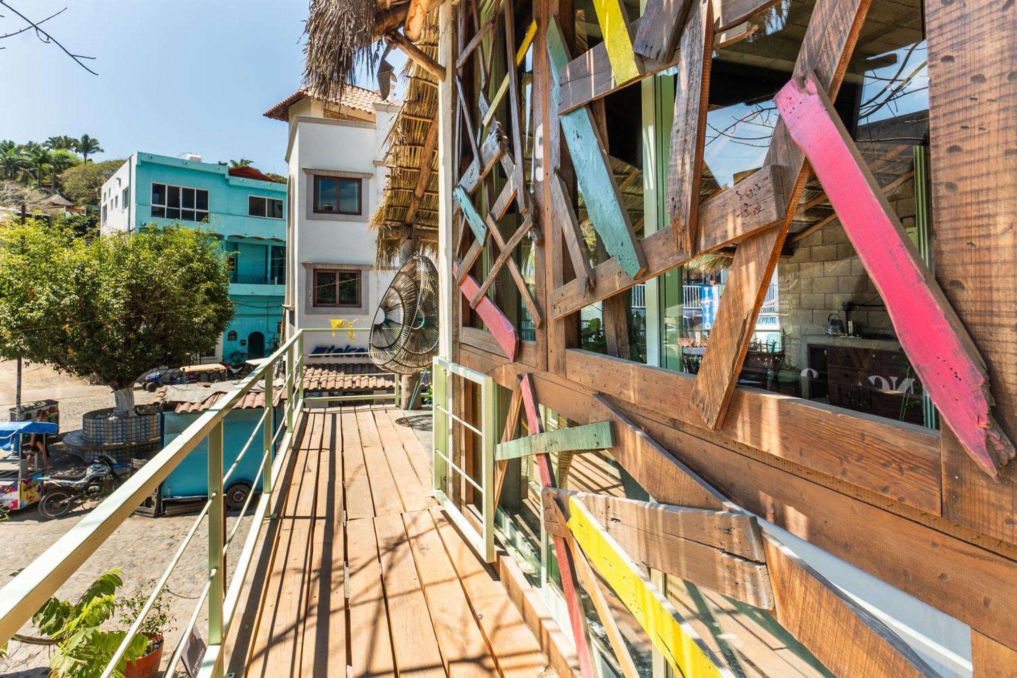 Papelillo Lofts Aparthotel