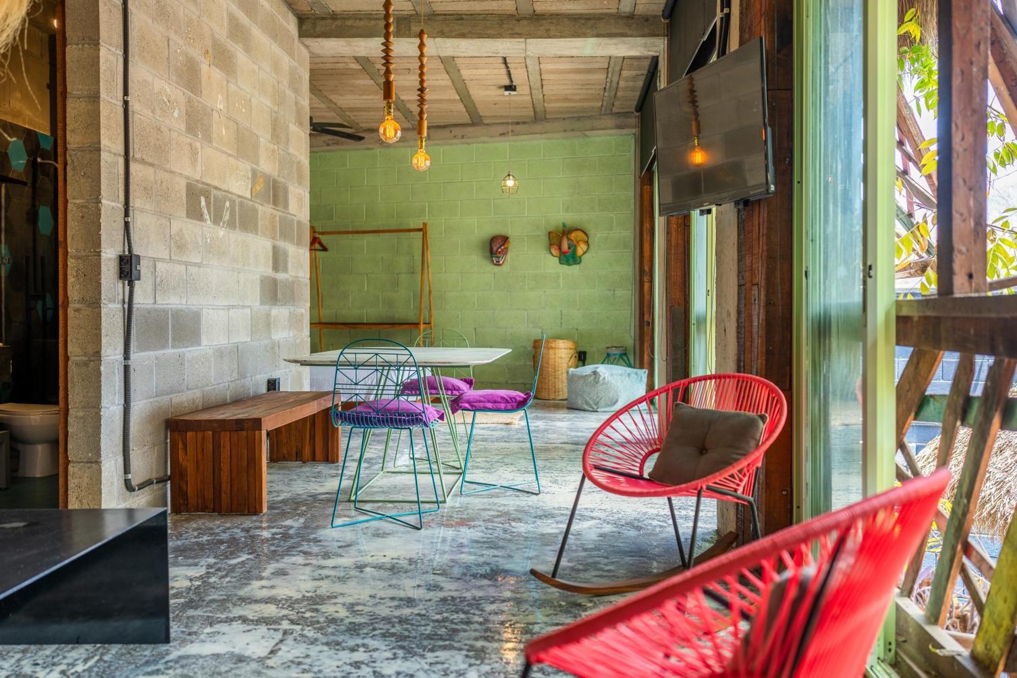 Papelillo Lofts Aparthotel 4*