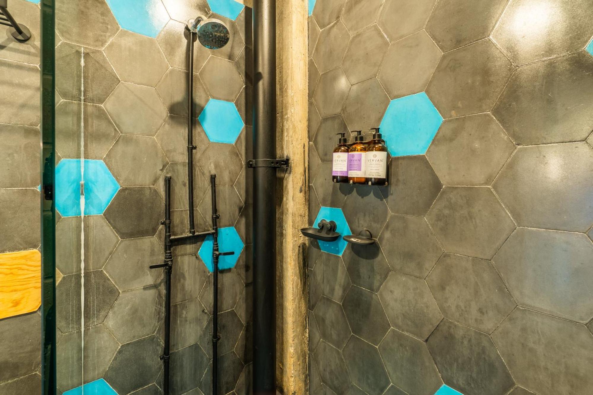 Aparthotel Papelillo Lofts