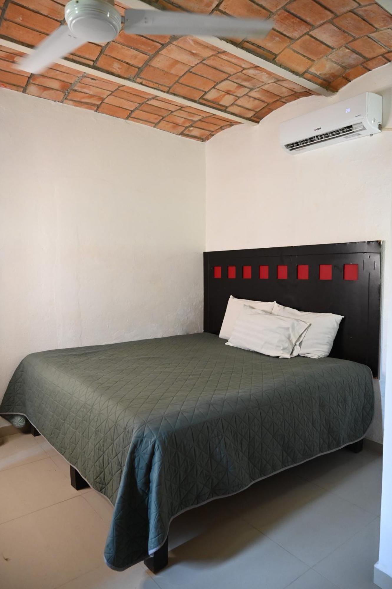Casa Baluana Vive A Un Paso De Todo Homestay *