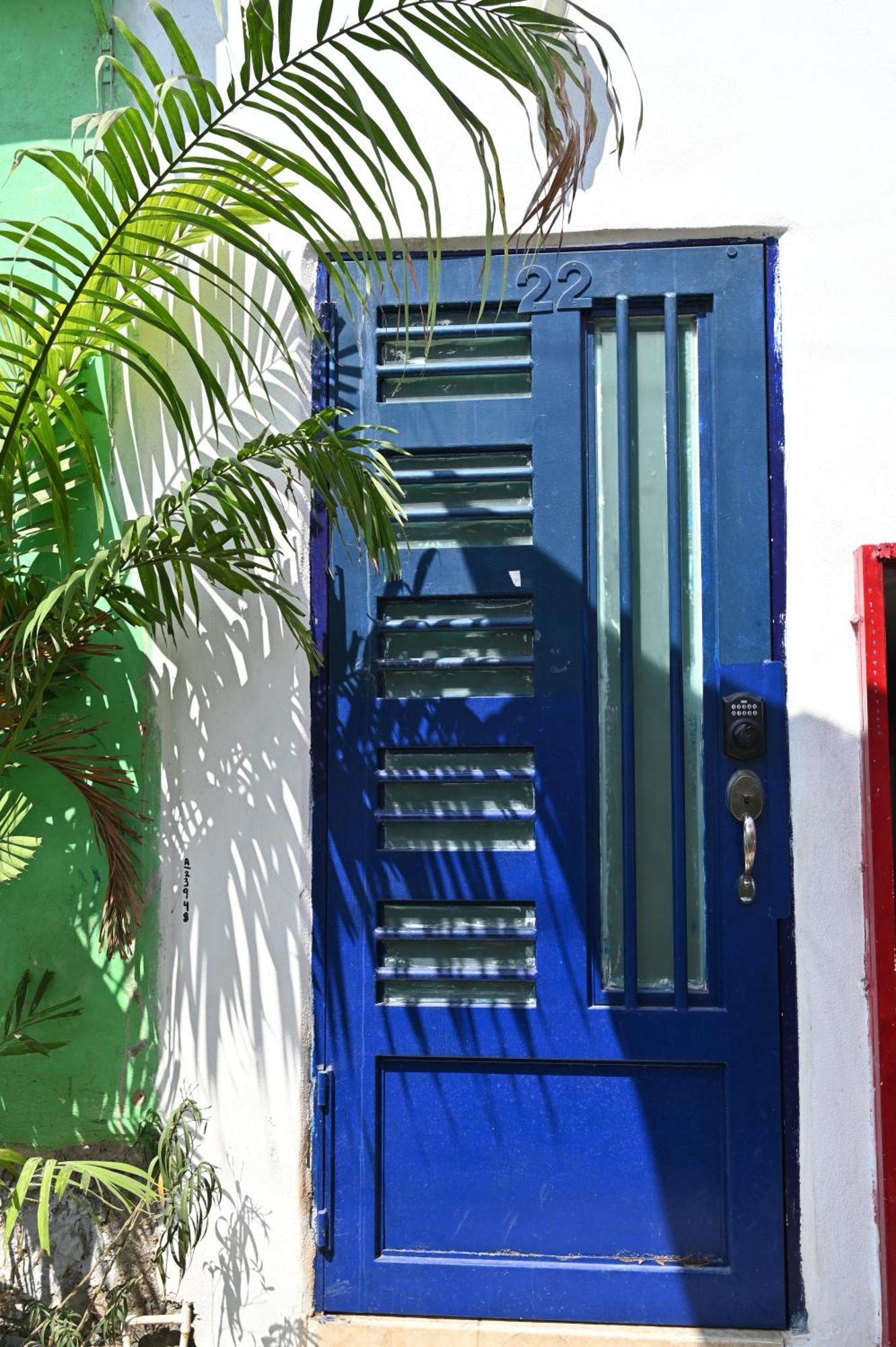 Casa Baluana Vive A Un Paso De Todo Homestay *