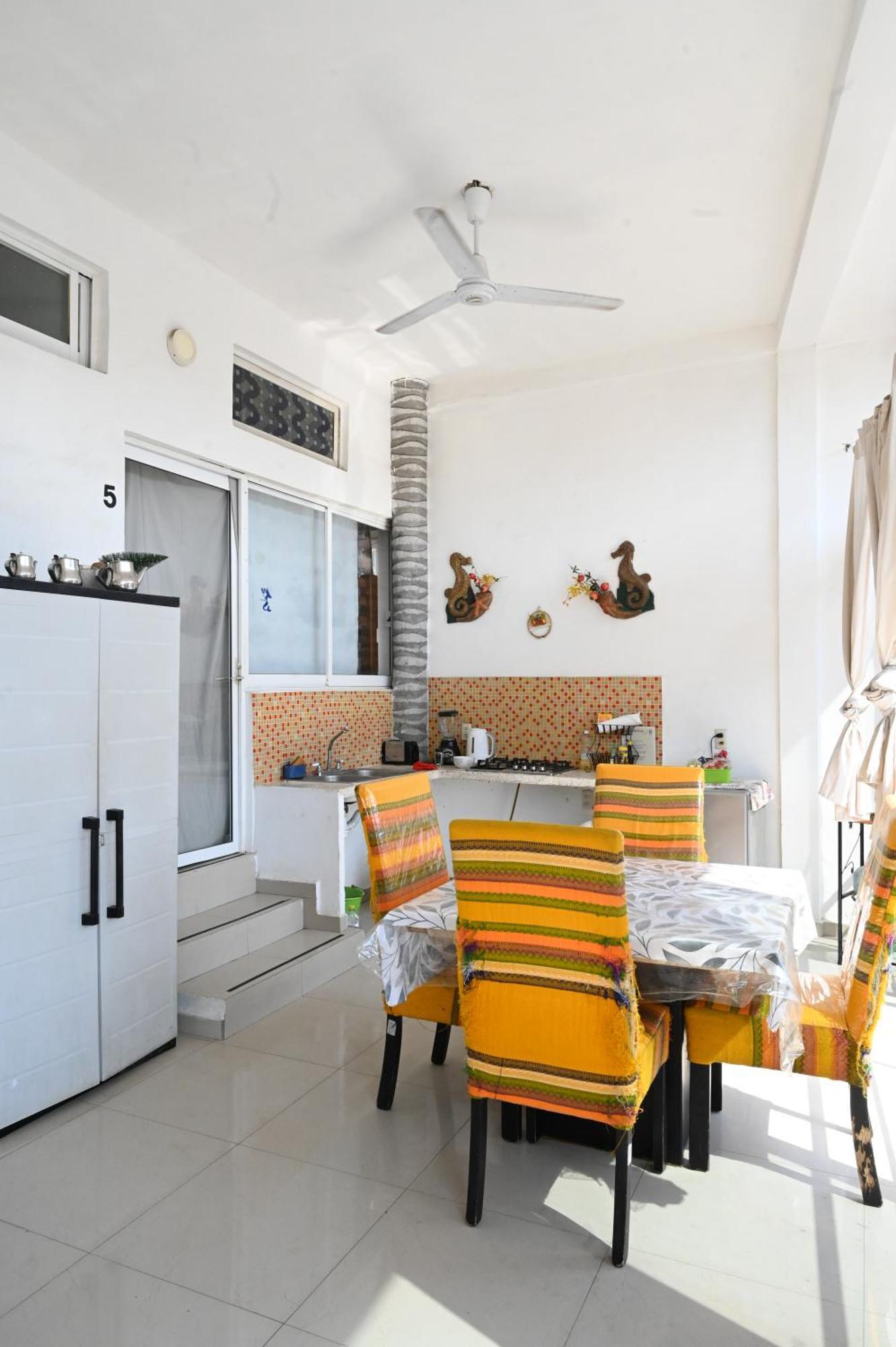 Casa Baluana 4 Sayulita
