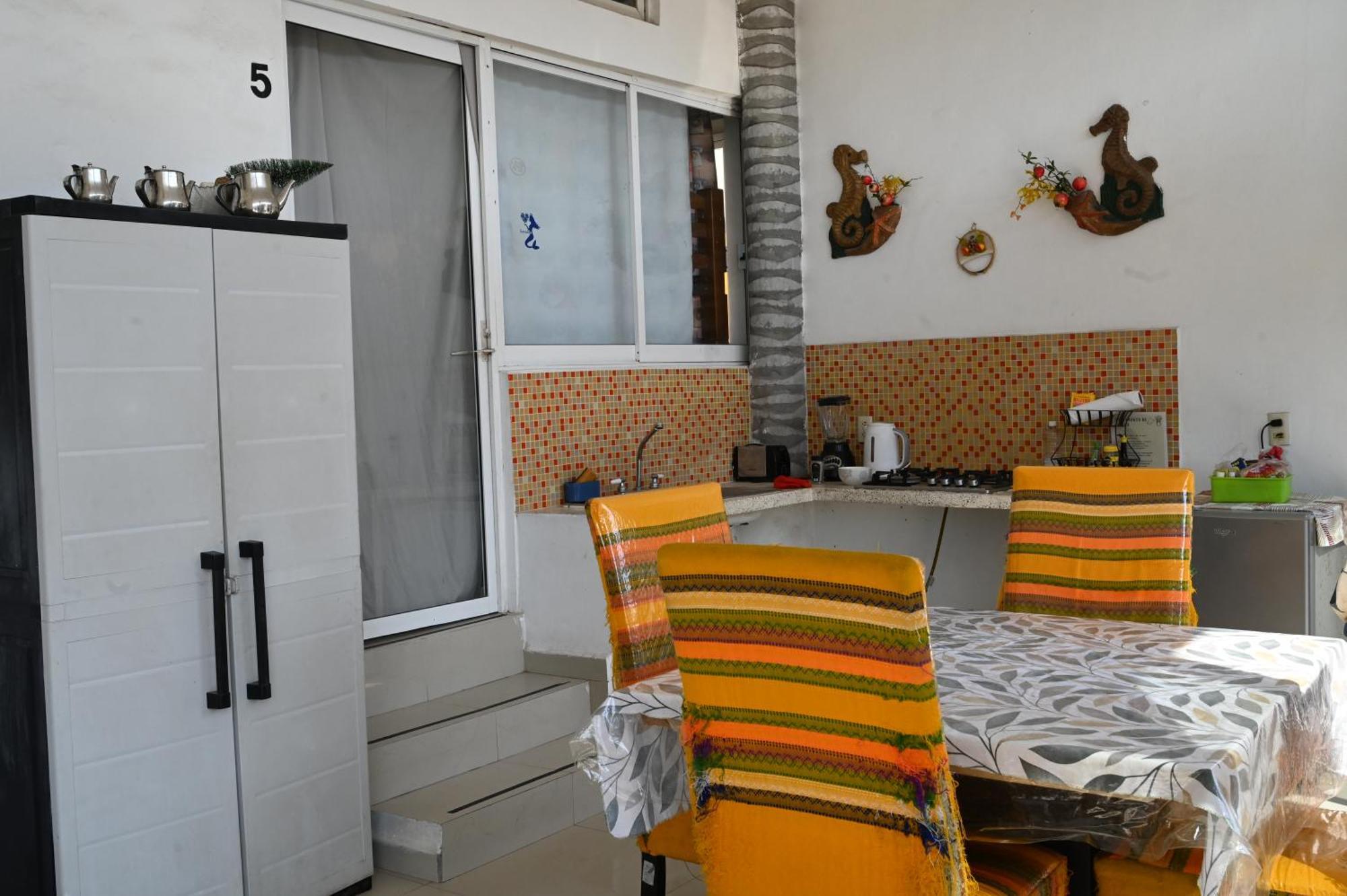 Habitación en casa particular Casa Baluana 4