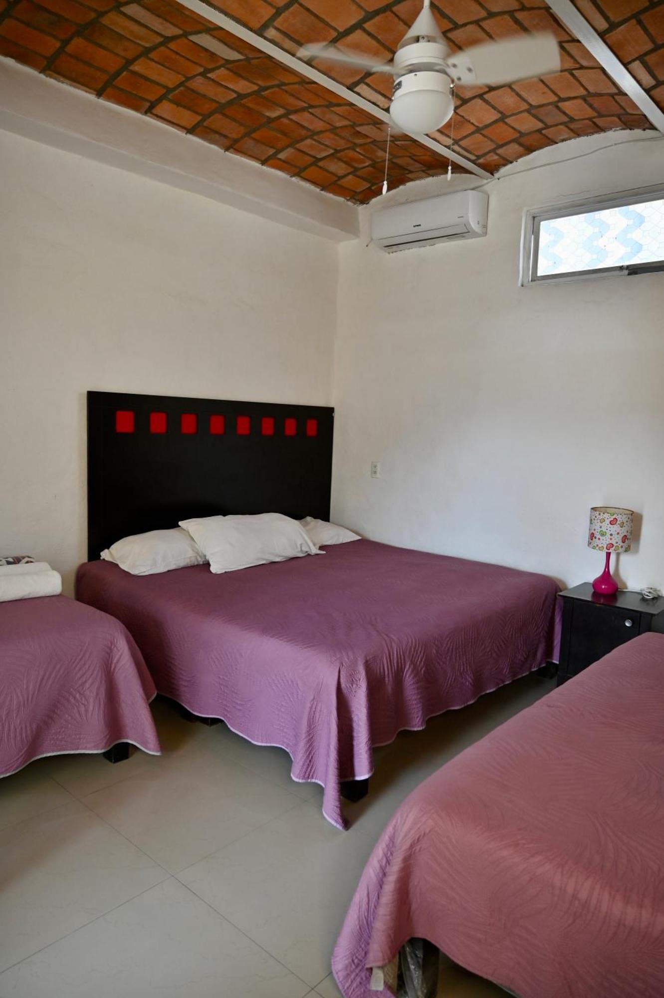 Casa Baluana 4 Habitación en casa particular *
