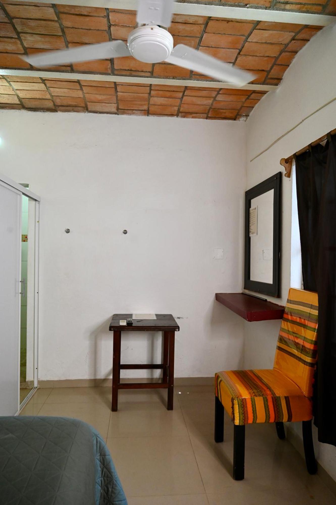 Casa Baluana Vive A Un Paso De Todo Homestay