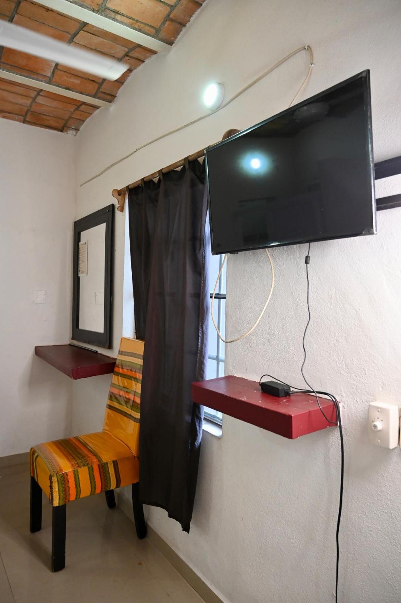 Casa Baluana Vive A Un Paso De Todo Homestay *