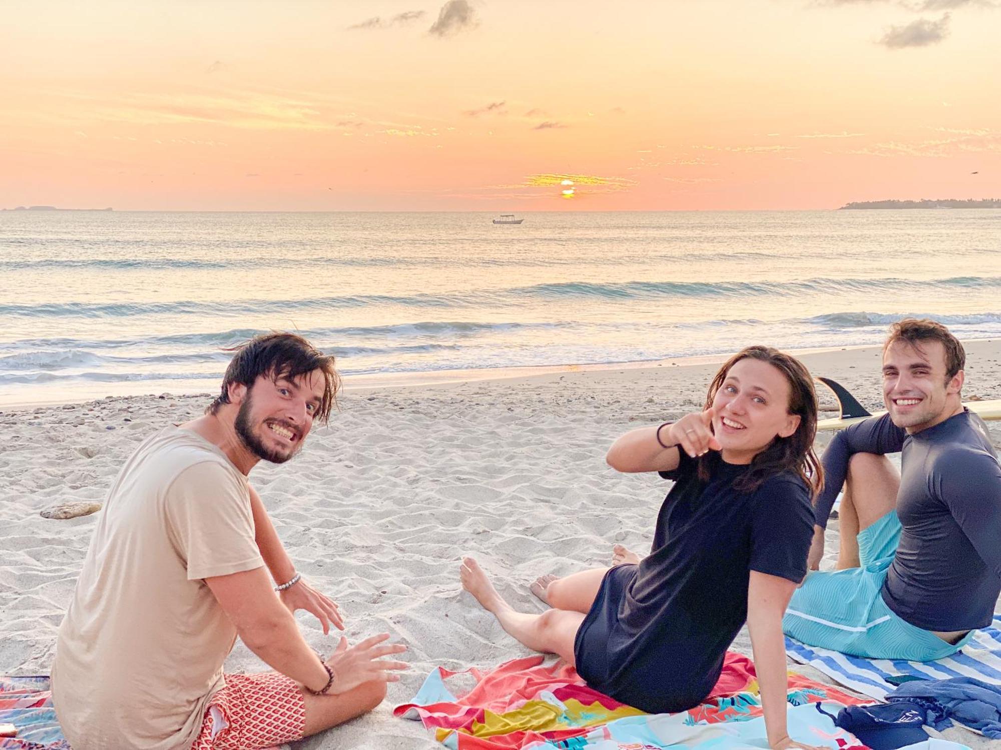 Ith Amazing Surf * Sayulita