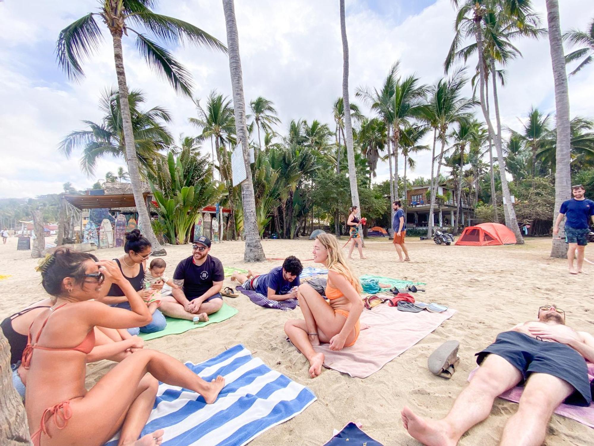 Ith Sayulita Amazing Surf Hostel