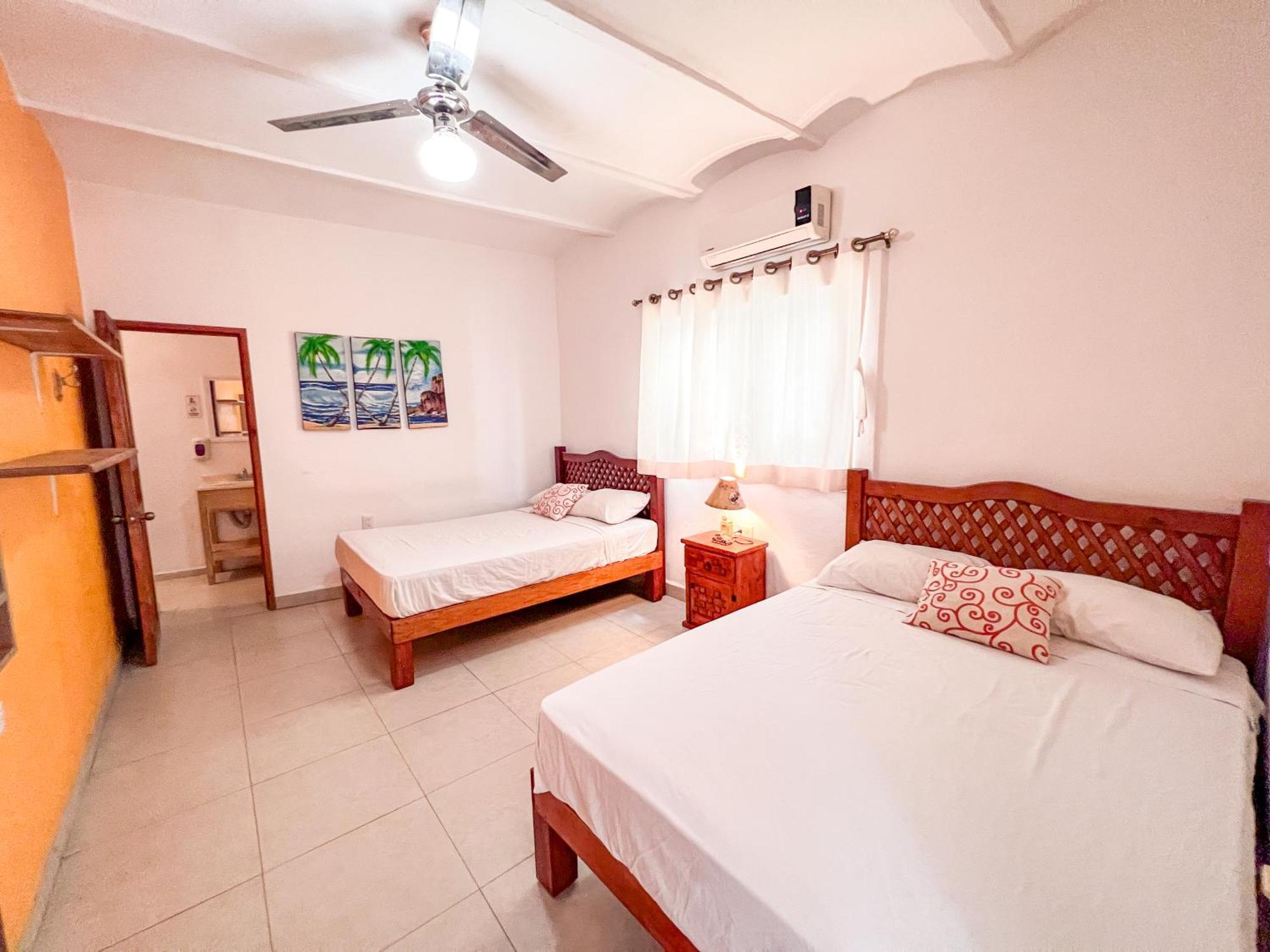 Ith Amazing Surf Hostal Sayulita