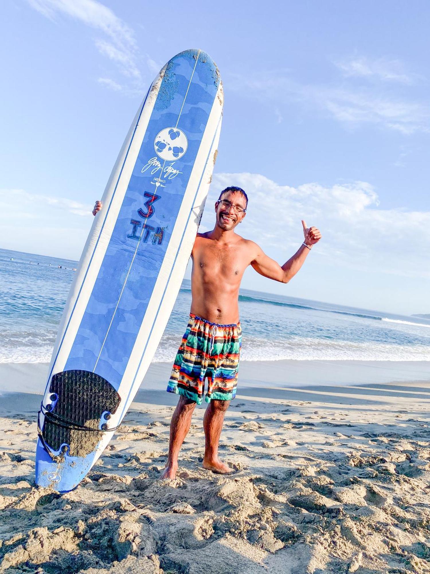 Ith Amazing Surf * Sayulita