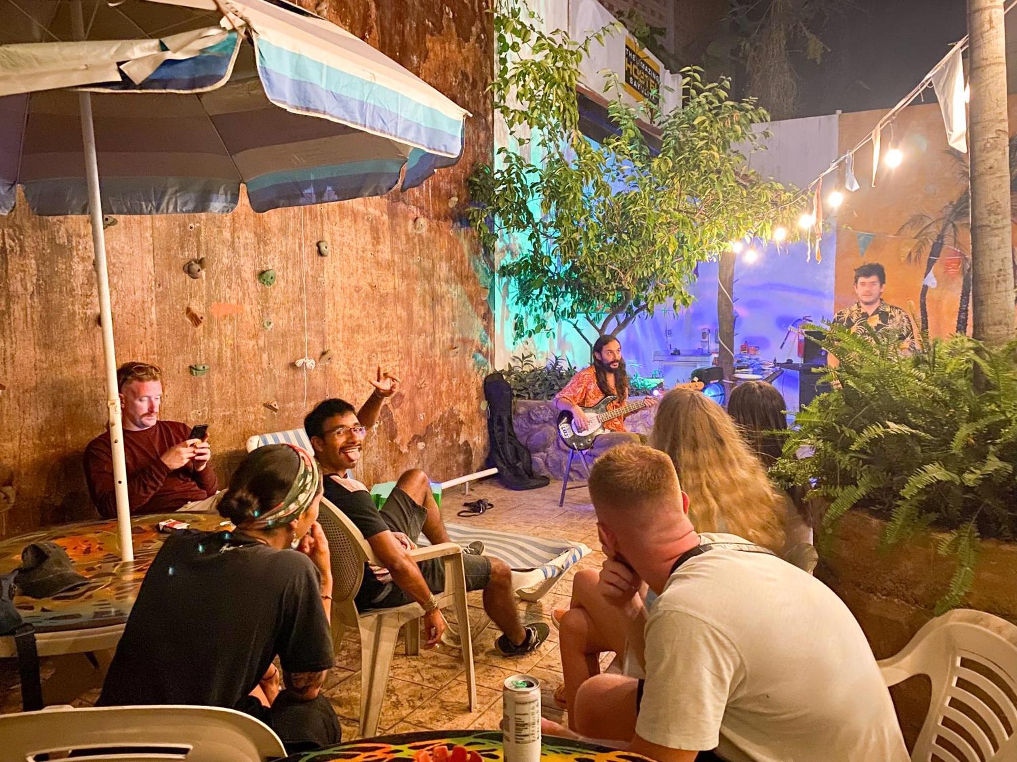 Hostal Ith Amazing Surf Sayulita