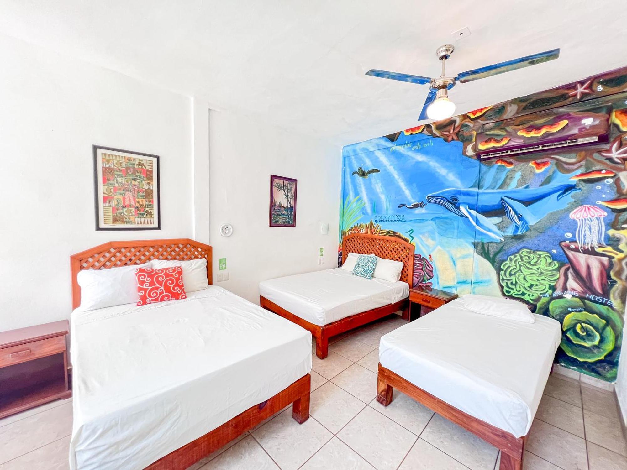 Ith Amazing Surf Sayulita