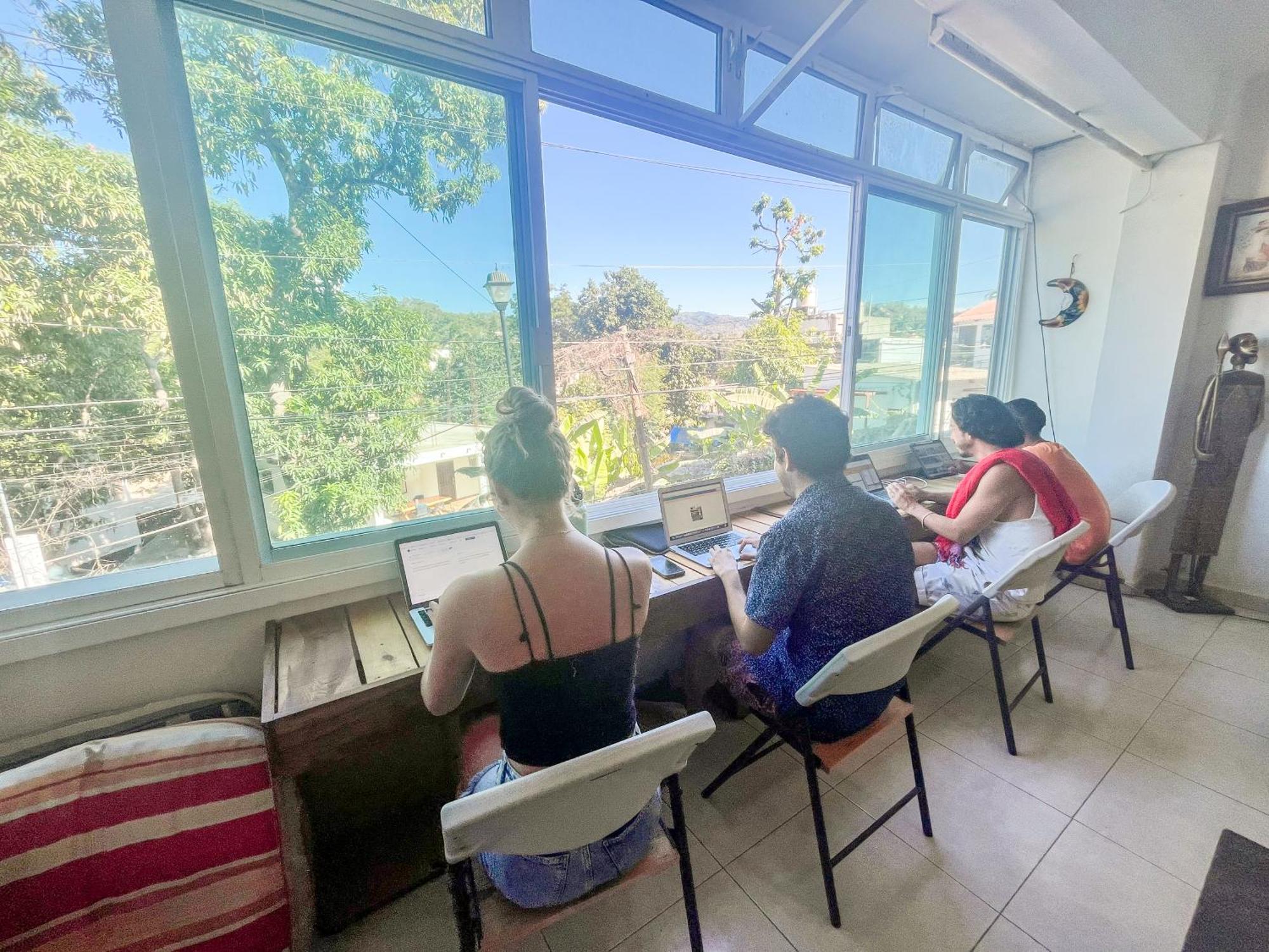 Ith Amazing Surf Hostal Sayulita