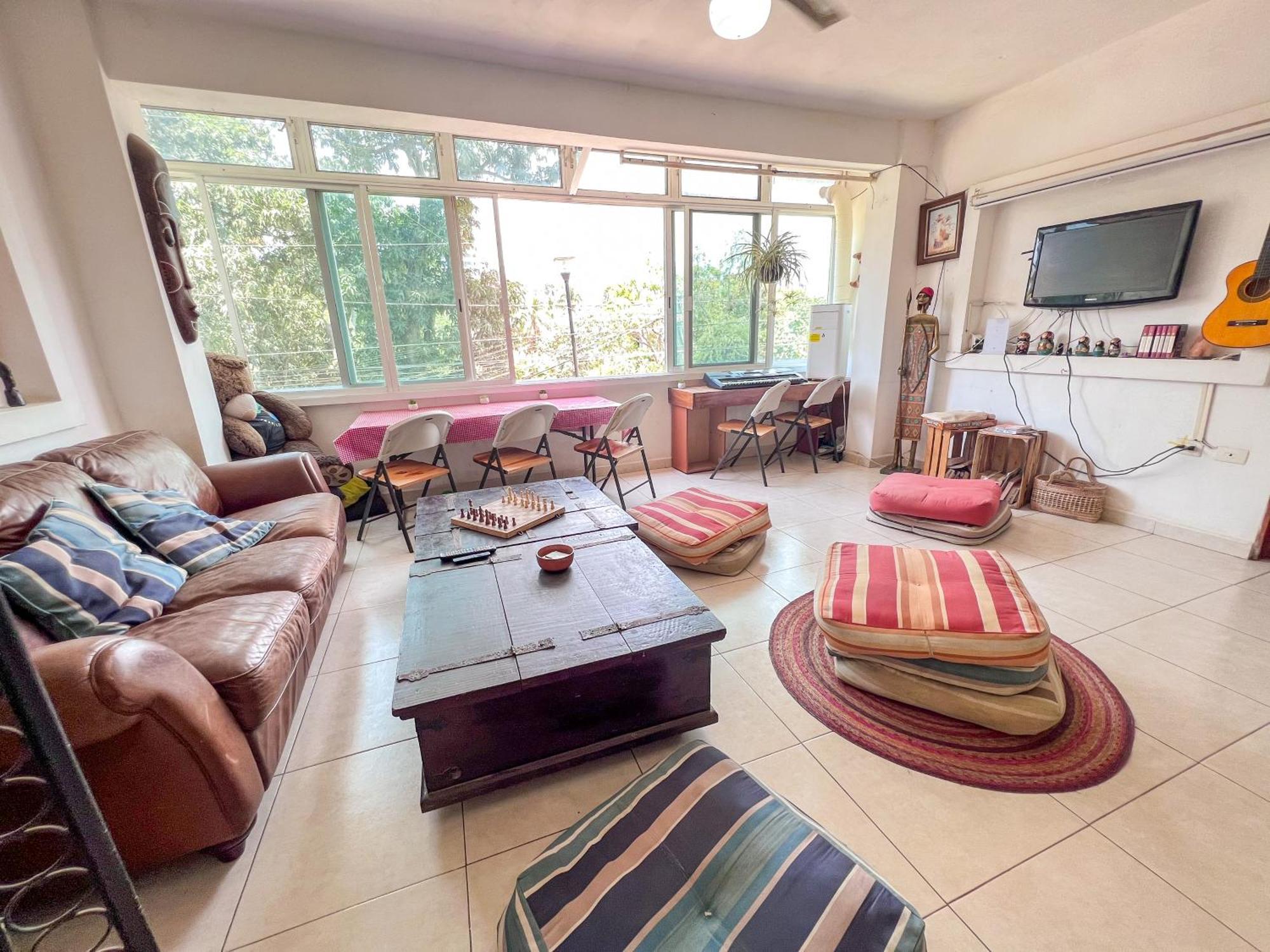 Ith Amazing Surf Hostal Sayulita