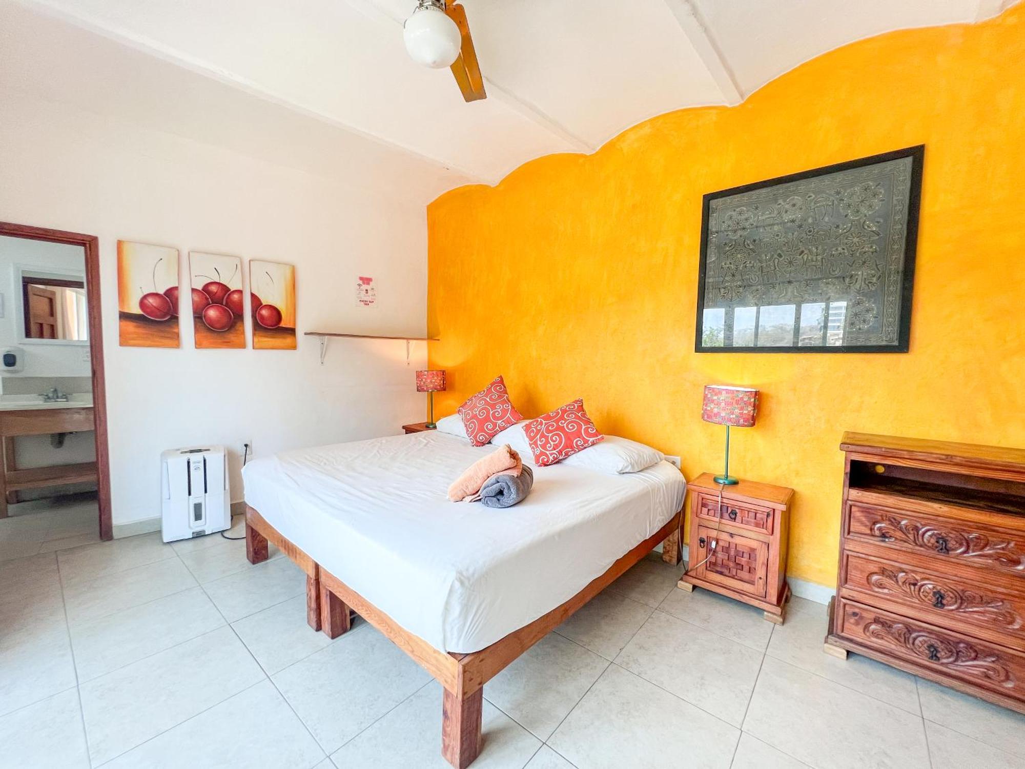 Ith Amazing Surf Hostal