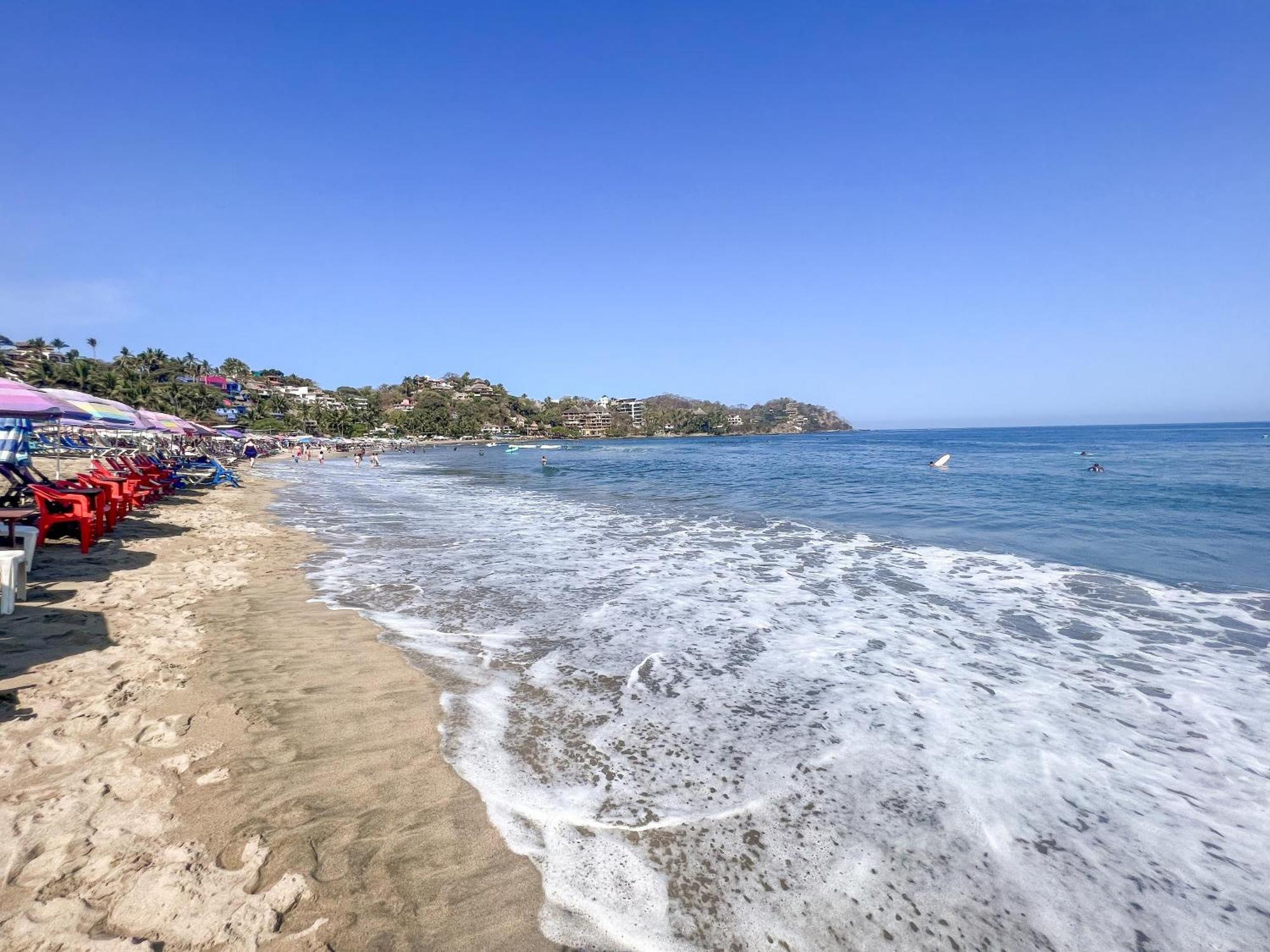 Hostal Ith Amazing Surf Sayulita